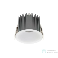 Nova Luce Lox LED álmennyezetbe süllyeszthető spotlámpa NL-9232246 világítás