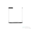Nova Luce Lunette LED függesztett lámpa NL-9030926