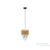 Nova Luce Magnolia függesztett lámpa NL-9824084