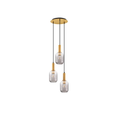 Nova Luce Maho NL-9236314 függeszték világítás
