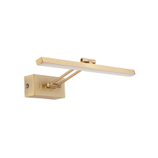 Nova Luce Marnell LED képmegvilágító NL-9117301 világítás