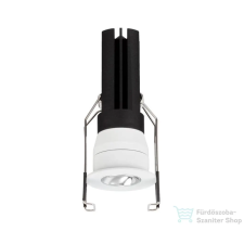 Nova Luce MiniOne LED álmennyezetbe süllyeszthető spotlámpa NL-9090033 világítás