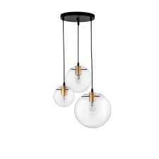 Nova Luce Mirale függeszték NL-9416933 világítás