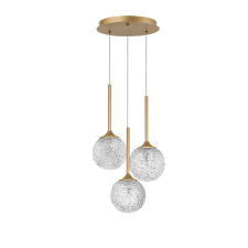 Nova Luce Mirano függeszték NL-9160212 világítás