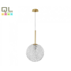 Nova Luce Mirano függeszték NL-9260211