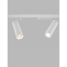 Nova Luce Monvel LED NL-9062301 sínrendszeres lámpa világítás