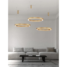 Nova Luce Morbido LED NL-9345646 függeszték világítás