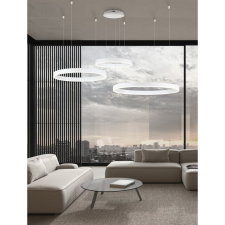 Nova Luce Motif LED NL-9530180 függeszték világítás