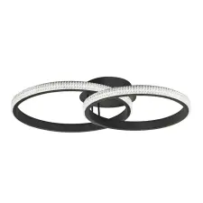 Nova Luce Nager LED mennyezeti lámpa NL-9481094 világítás