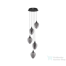 Nova Luce Nali LED függesztett lámpa NL-9416975 világítás