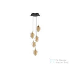 Nova Luce Nali LED függesztett lámpa NL-9416976 világítás