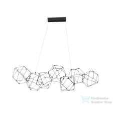 Nova Luce Nebula LED függesztett lámpa NL-9186902 világítás