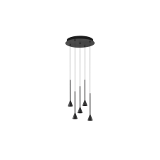 Nova Luce Net LED NL-9060219 függeszték világítás