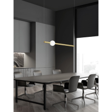 Nova Luce Neutron LED NL-9054452 függeszték világítás