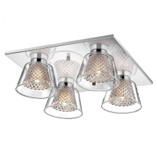 Nova Luce NL-1300301304 BOCCALE mennyezeti lámpa 28W világítás