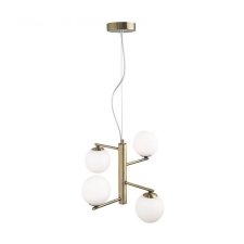 Nova Luce NL-1700306002 AGRIGENTO függesztett lámpa 28W világítás