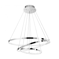 Nova Luce NL-17222004D ARIA függesztett lámpa 145W WW világítás
