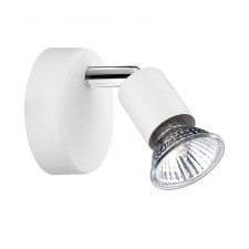 Nova Luce NL-661001 BASE spot lámpa 50W világítás