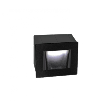 Nova Luce NL-727002 KRYPTON kültéri lámpa 3W WW kültéri világítás