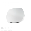 Nova Luce NL-741661 COMO fali lámpa 6W WW