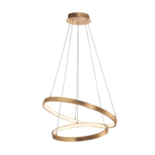 Nova Luce NL-8100281 LEON függesztett lámpa 65W WW világítás