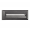 Nova Luce NL-811502 PULSAR fali lámpa 2W WW