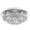 Nova Luce NL-83399203 QUENTIN mennyezeti lámpa 28W WW