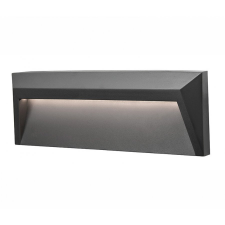 Nova Luce NL-8403622 LUTON fali lámpa 1W WW világítás