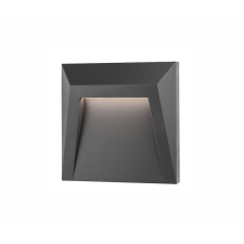 Nova Luce NL-8403624 LUTON fali lámpa 1W WW világítás