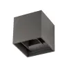 Nova Luce NL-847407 COMO kültéri lámpa 6W WW