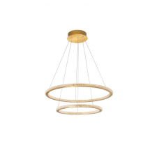 Nova Luce NL-9011139 CILION függesztett lámpa 56W WW világítás
