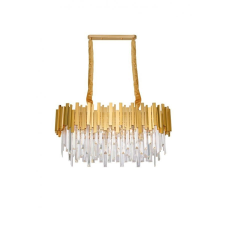Nova Luce NL-9050130 GRANE függesztett lámpa 5W világítás