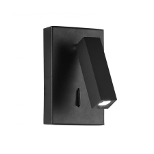 Nova Luce NL-9081352 DONA spot lámpa 3W WW világítás