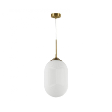 Nova Luce NL-9119112 ATHENA függesztett lámpa 12W világítás