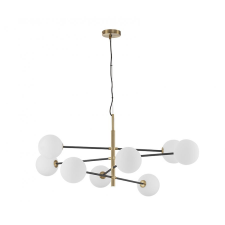 Nova Luce NL-9143308 VITRA függesztett lámpa 5W világítás