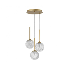 Nova Luce NL-9160212 MIRANO függesztett lámpa 5W világítás