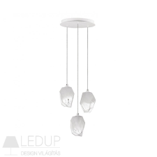 Nova Luce NL-9160233 ICE függesztett lámpa 5W világítás