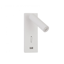 Nova Luce NL-9170101 FUSE spot lámpa 3W WW világítás