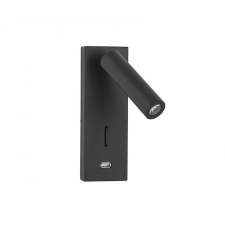 Nova Luce NL-9170102 FUSE spot lámpa 3W WW világítás