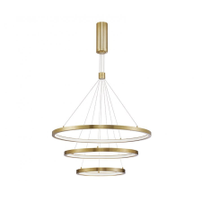 Nova Luce NL-9175108 EMPATIA függesztett lámpa 108W WW világítás