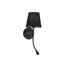 Nova Luce NL-9182372 NIA fali lámpa 5W világítás