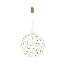 Nova Luce NL-9186001 SOLE függesztett lámpa 21W WW világítás