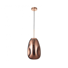 Nova Luce NL-9190391 LAVA függesztett lámpa 12W világítás