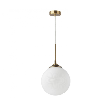 Nova Luce NL-9191212 ATHENA függesztett lámpa 12W világítás