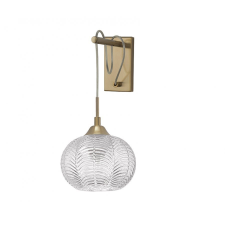 Nova Luce NL-9191545 VARIO fali lámpa 12W világítás