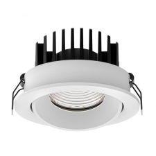 Nova Luce NL-9232117 BLADE fürdőszobai lámpa 12W WW világítás