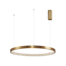 Nova Luce NL-9285801 PRESTON függesztett lámpa 50W WW világítás