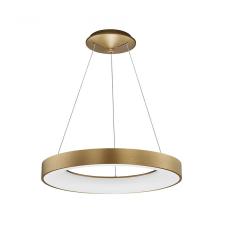 Nova Luce NL-9453454 RANDO függesztett lámpa 50W WW világítás