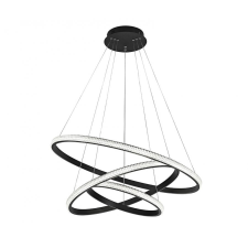 Nova Luce NL-9481093 NAGER függesztett lámpa 62W WW világítás