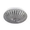 Nova Luce NL-9738254 CLAM fürdőszobai lámpa 12W